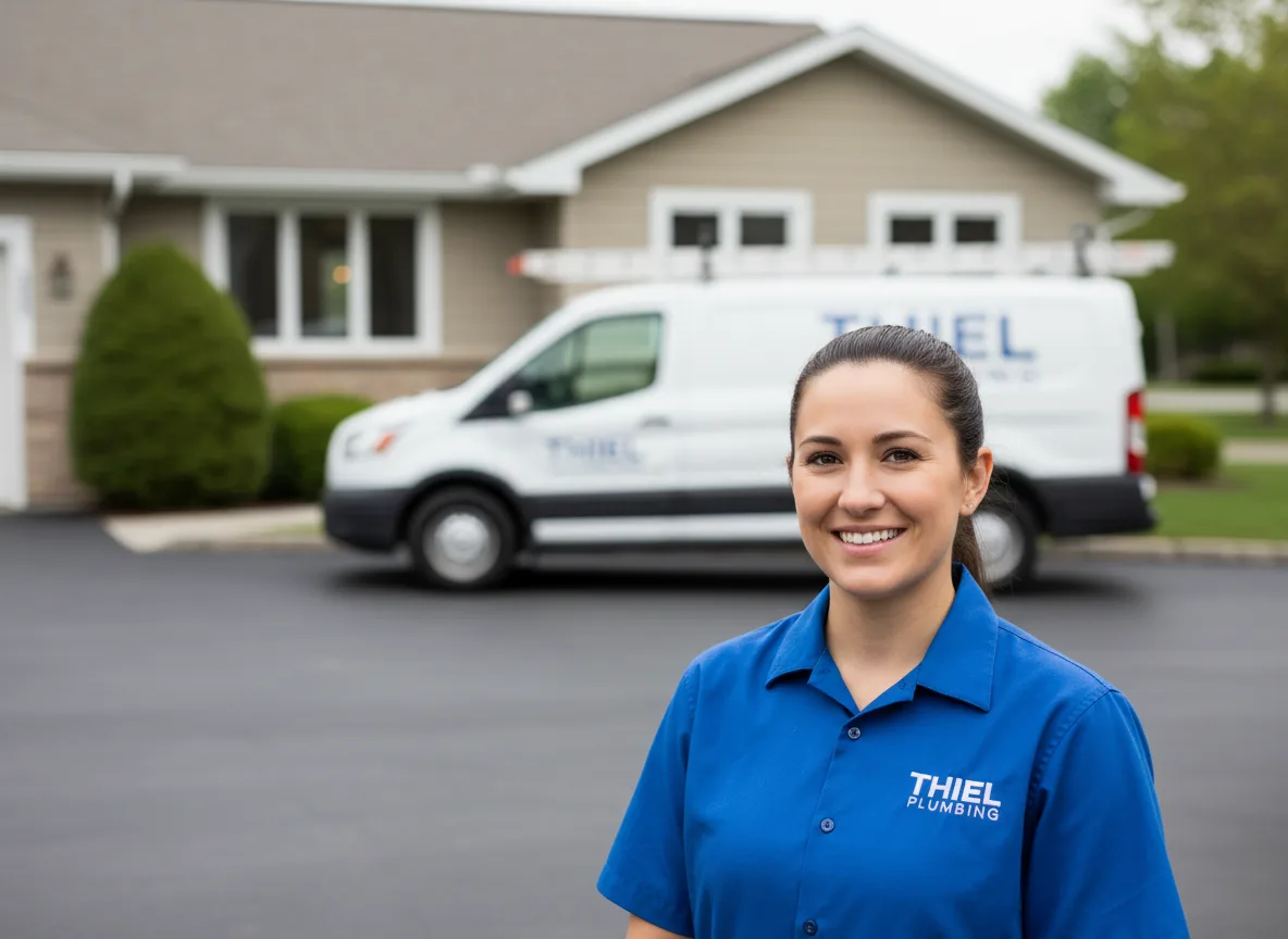 Plumber Montfort, WI FAQs